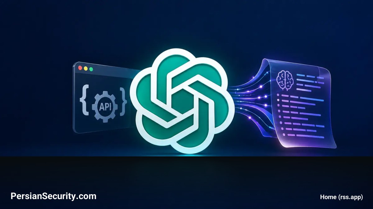 کشف آسیب‌پذیری در API شرکت OpenAI؛ نشت ردپای استدلال‌های مخفی هوش مصنوعی