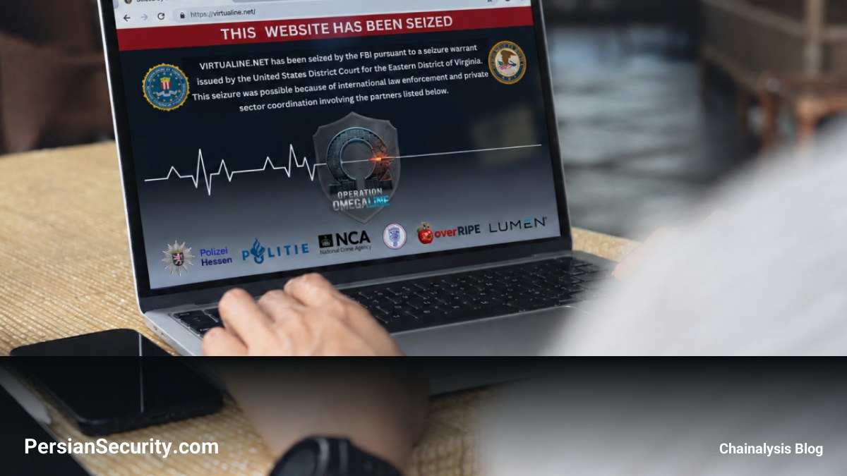 توقیف زیرساخت‌های Virtualine؛ ضربه سنگین به ارائه‌دهندگان میزبانی Bulletproof (BPH)