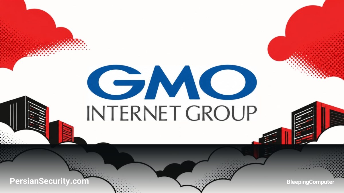 هشدار گروه GMO ژاپن به مشتریان: برای مقابله با تهدید باج‌افزاری، سیستم‌ها را از شبکه جدا و خاموش کنید