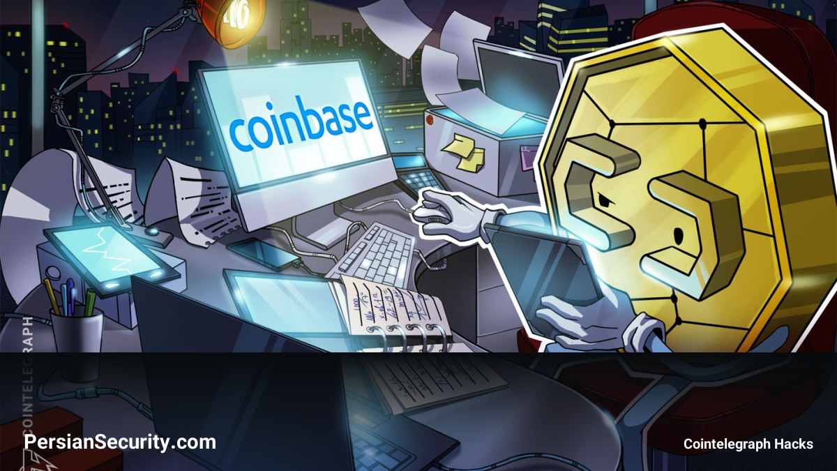 کبین‌بیس (Coinbase) نفوذ به سیستم‌های خود را تکذیب کرد؛ نشت داده‌ها از طریق یک تامین‌کننده (Vendor) رخ داده است