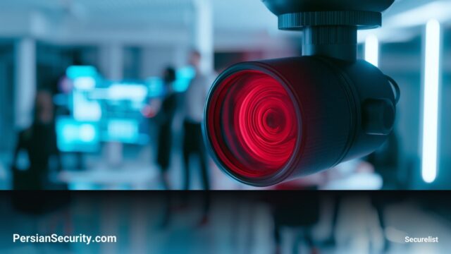 آسیب‌پذیری DoS در دوربین‌های تحت شبکه Intelbras؛ میلیون‌ها دستگاه در معرض خطر