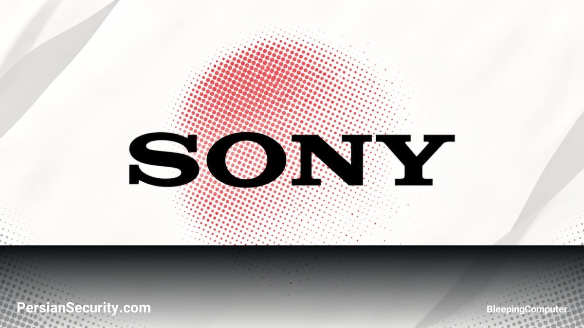 نشت داده‌های یکی از زیرمجموعه‌های Sony در ژاپن؛ افشای اطلاعات ۲.۵ میلیون کاربر