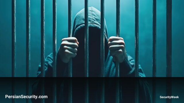 محکومیت یکی از عوامل باج‌افزارهای Hive و Nefilim به ۷۰ ماه زندان در ایالات متحده