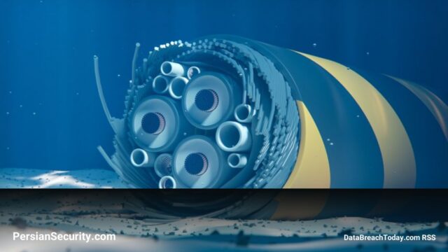 تهدید استراتژیک کابل‌های زیردریایی در آسیا؛ پتانسیل تخریب زیرساخت‌های ارتباطی توسط چین