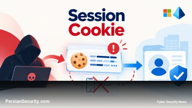 دور زدن MFA در Entra ID از طریق آسیب‌پذیری Session Cookie در یک پلتفرم مدیریتی