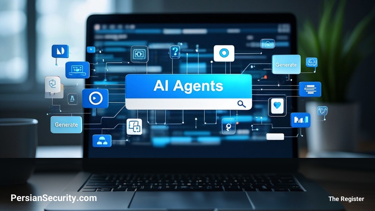 حمله Agentic AI به سازمان DIVD؛ بهره‌برداری از زنجیره‌ای از آسیب‌پذیری‌های Zero-Day در Zammad