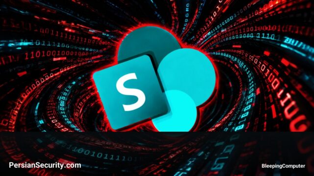 حملات باج‌افزار Warlock با بهره‌برداری از آسیب‌پذیری‌های SharePoint در زیرساخت‌های حیاتی