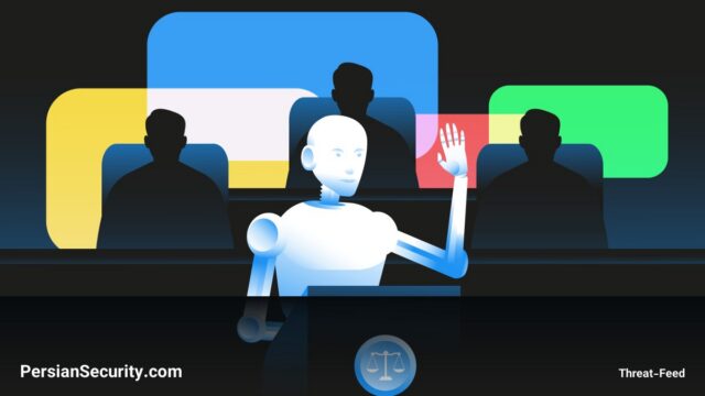 چالش‌های حقوقی در مواجهه با حملات سایبری توسط Agentic AI