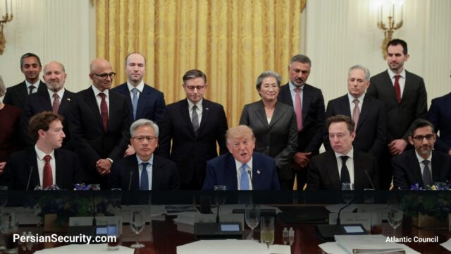 تحلیل مکانیسم‌های خودتنظیمی در هوش مصنوعی: آیا توافق‌نامه‌های داوطلبانه کارساز هستند؟