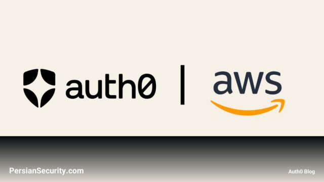طراحی معماری هویت امن: گسترش Auth0 PrivateLink با استفاده از Intelligent Gateways