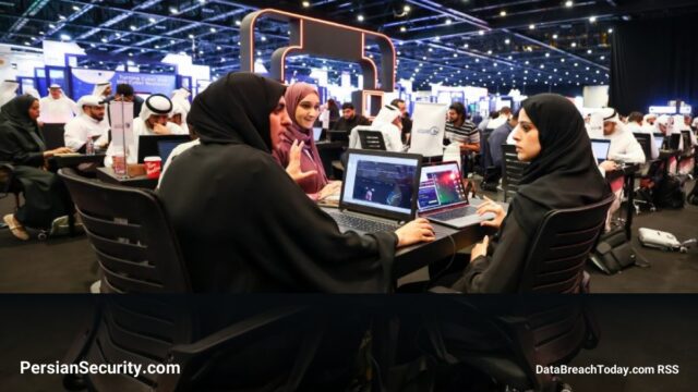 رقابت هک سازمان‌های دولتی دبی در قالب مسابقات CTF