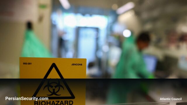ریسک‌های فراتر از سوءاستفاده: احتمال حوادث آزمایشگاهی در عصر پژوهش‌های بیولوژیک مبتنی بر AI