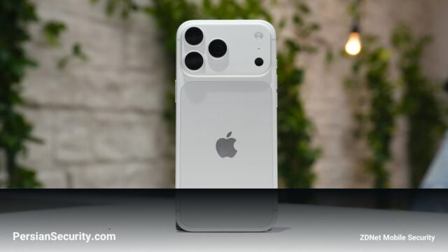 اختلال در سرویس‌های سلولار iPhone 18 Pro Max؛ تعویض رایگان سخت‌افزار توسط اپل