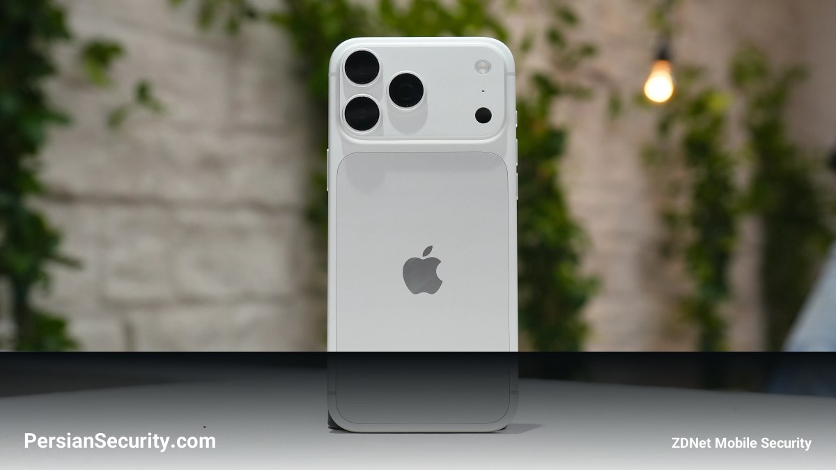 اختلال در سرویس‌های سلولار iPhone 18 Pro Max؛ تعویض رایگان سخت‌افزار توسط اپل