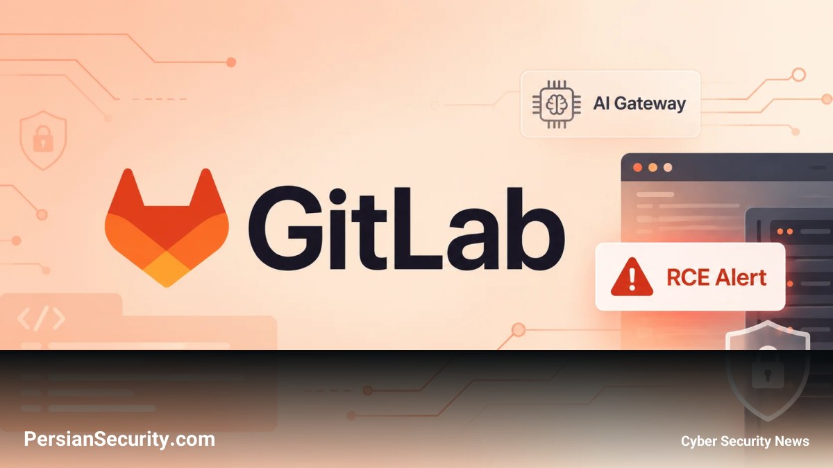 آسیب‌پذیری بحرانی در AI Gateway گیت‌لب؛ امکان اجرای کد از راه دور (RCE)