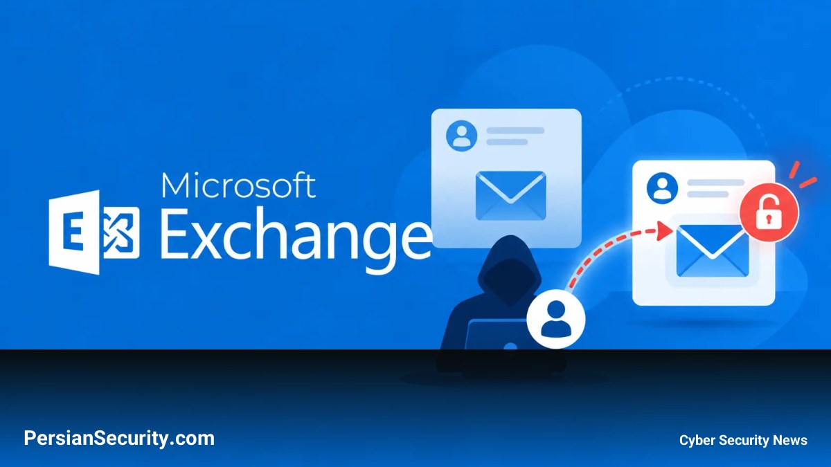 انتشار به‌روزرسانی اضطراری مایکروسافت برای رفع آسیب‌پذیری بحرانی در Exchange Server