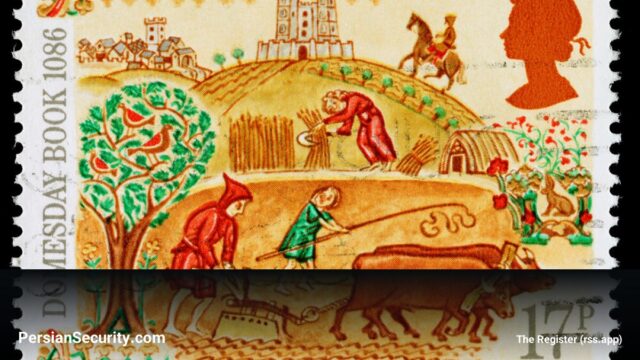 مروری بر پروژه Domesday شبکه BBC در آستانه ۴۰ سالگی؛ از دیسک‌های لیزری تا چالش‌های بقای داده
