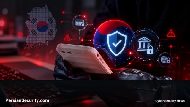 دستور بررسی جامع امنیتی در بخش مالی کره جنوبی پس از موج نشت داده‌ها