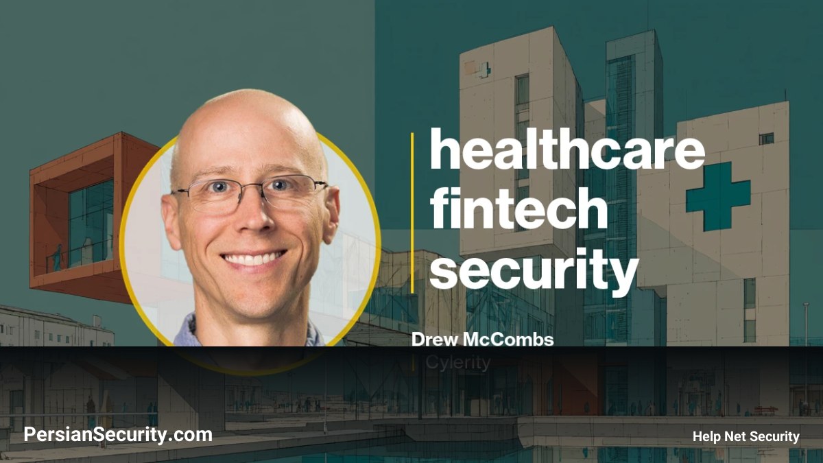 راهنمای CISO بیمارستان‌ها برای ارزیابی امنیتی تامین‌کنندگان Fintech در حوزه سلامت