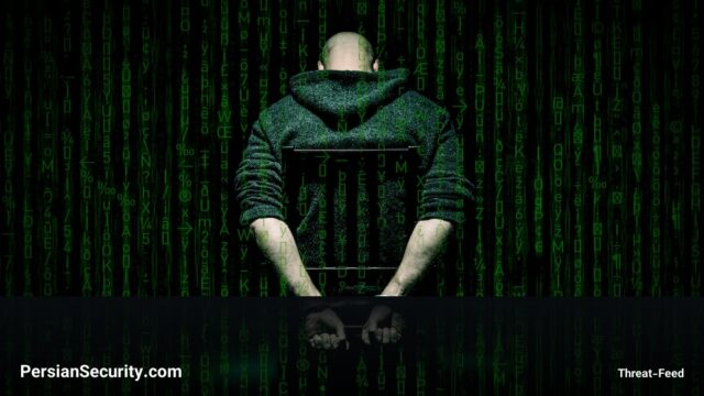 بازداشت رهبر احتمالی گروه ShinyHunters در اردن