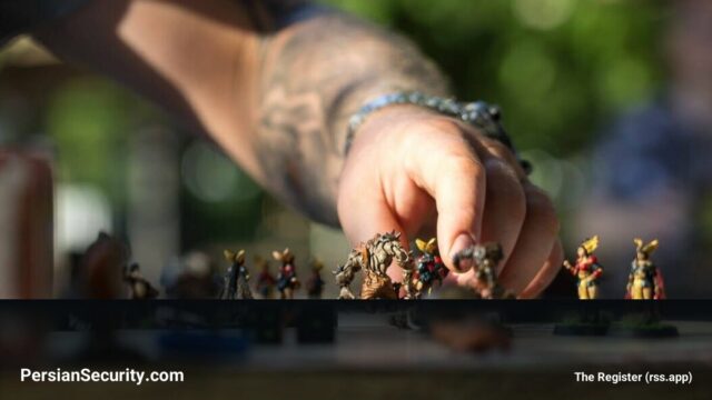 چالش‌های ادامه‌دار Games Workshop در نوسازی زیرساخت‌های IT و سیستم‌های ERP