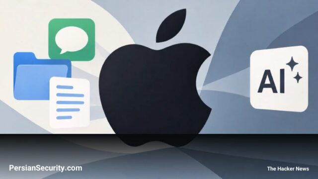 تغییر در سیاست‌های دسترسی کامل به دیسک در macOS برای مقابله با ریسک‌های عوامل هوش مصنوعی