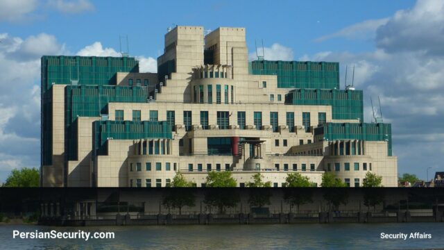 هشدار MI5 درباره نفوذ چین در پژوهش‌های دانشگاهی بریتانیا از طریق تامین مالی پنهان