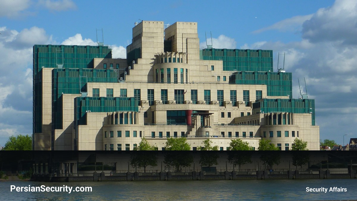 هشدار MI5 درباره نفوذ چین در پژوهش‌های دانشگاهی بریتانیا از طریق تامین مالی پنهان