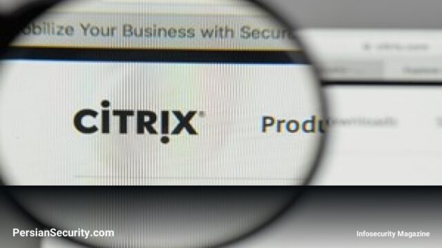هدف قرار گرفتن محصولات Citrix NetScaler از طریق یک آسیب‌پذیری زیرو دِی جدید