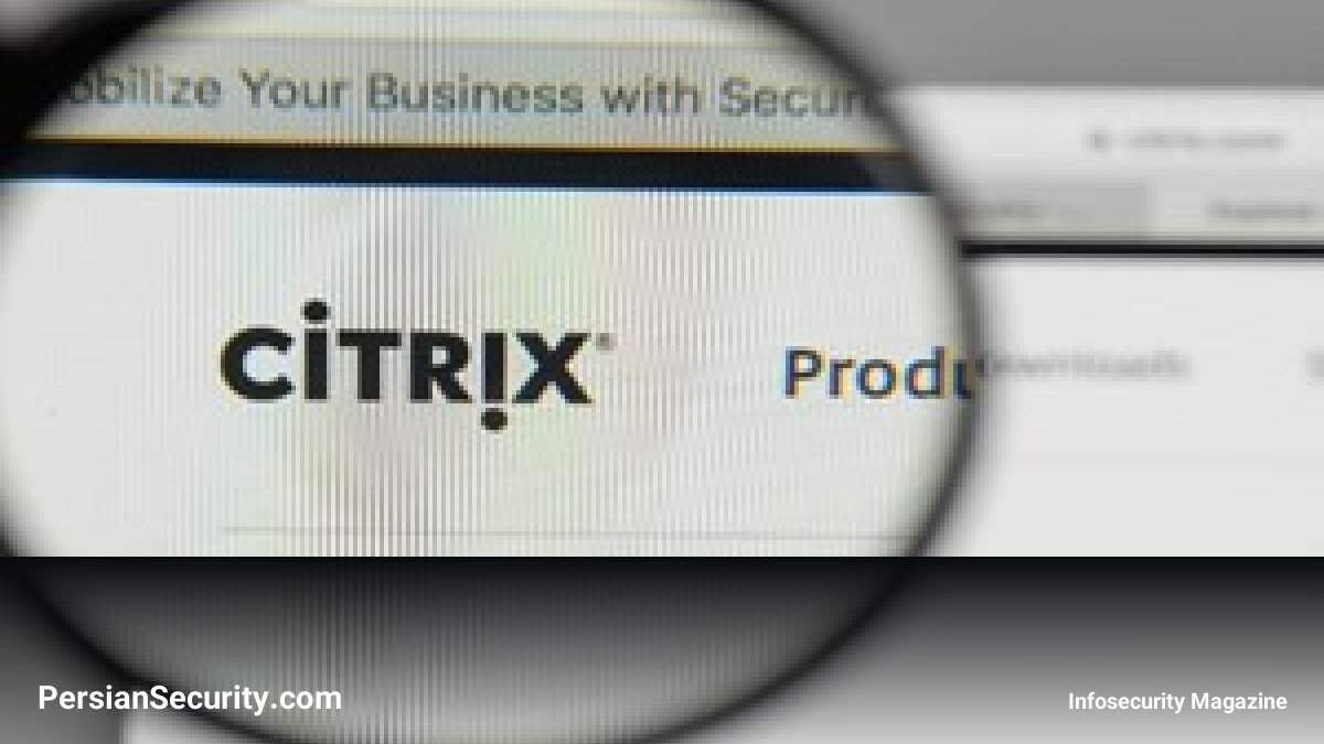 هدف قرار گرفتن محصولات Citrix NetScaler از طریق یک آسیب‌پذیری زیرو دِی جدید