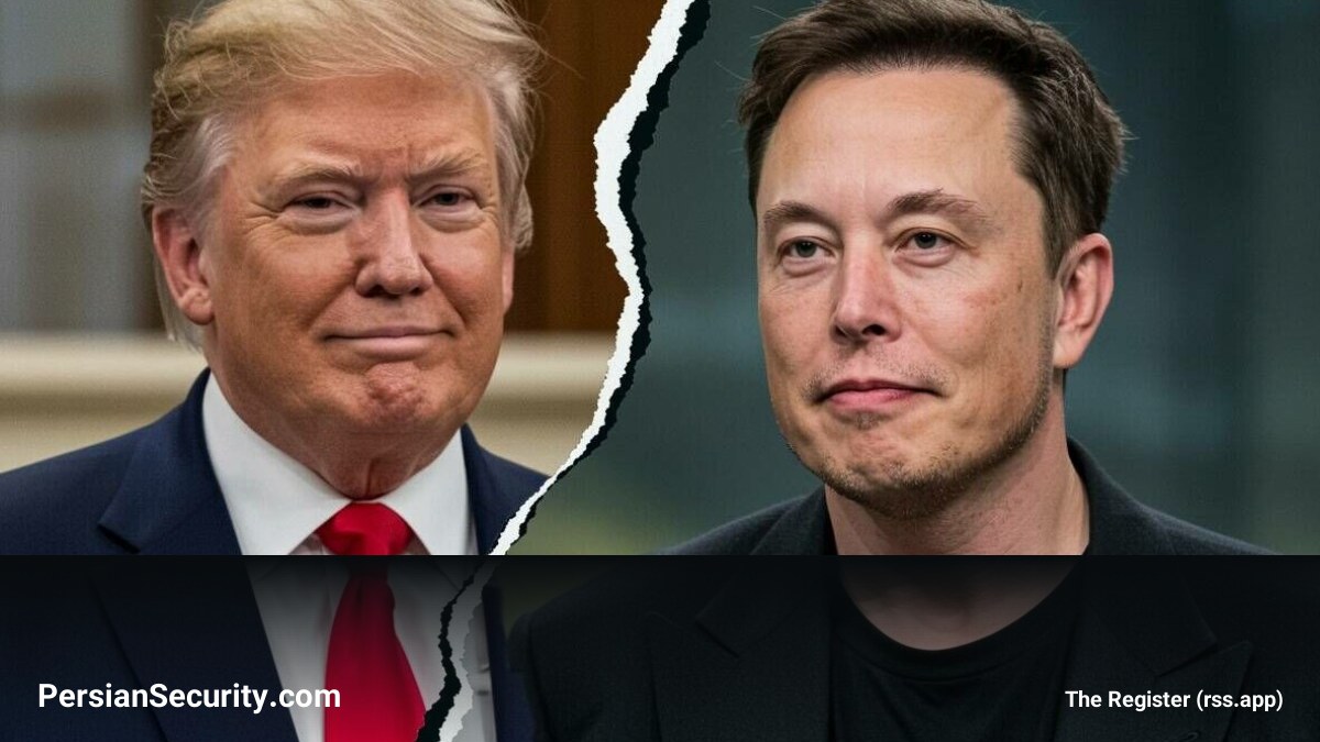 تغییر نام SpaceXAI به SpaceXSI در راستای دستور جدید دولت آمریکا برای جایگزینی AI با SI