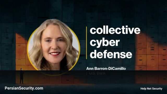 تحلیل CISO بانک U.S. در مورد تحول نقش مدیران امنیت و چالش‌های حاکمیت سایبری