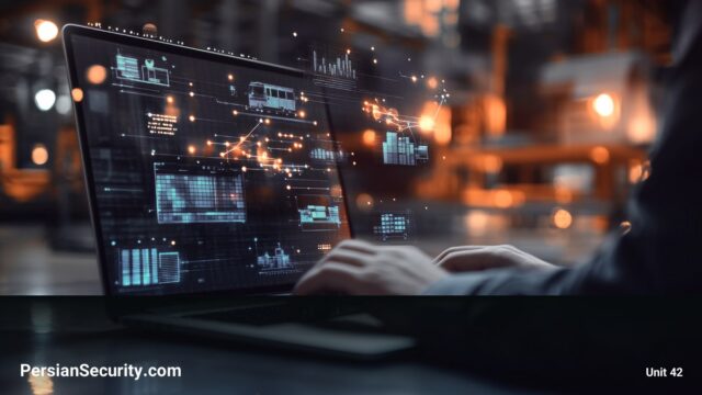 تکامل حملات زنجیره تأمین ابری با استفاده از زیرساخت‌های Web3