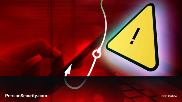 مبارزه با فیشینگ در لایه اشتباه: چرا مسدود کردن دامین‌ها بی‌فایده است؟