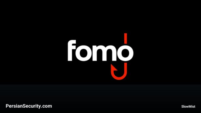 تحلیل فنی حمله فیشینگ مبتنی بر Bookmarklet برای سرقت دارایی‌های Web3 در پلتفرم Fomo