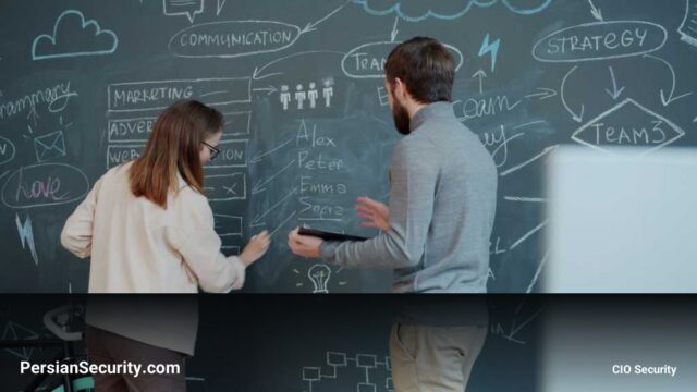 تاثیر جایگاه سازمانی مدیریت محصول بر موفقیت استراتژیک تکنولوژی