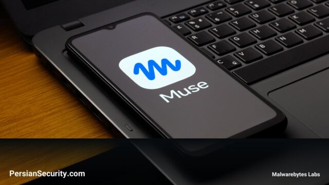 نظارت همه‌جانبه و جمع‌آوری داده‌های حساس توسط Muse AI متا