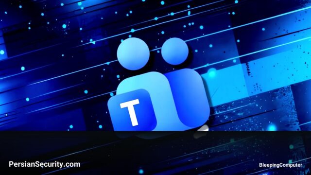 پشتیبانی مایکروسافت تیمز از ابزارهای شناسایی دیپ‌فیک (Deepfake)