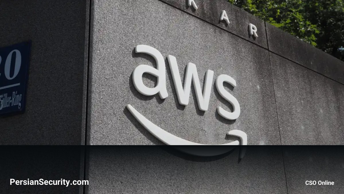 چالش‌های امنیتی عوامل هوشمند AWS: وقتی خودمختاری به تهدید تبدیل می‌شود