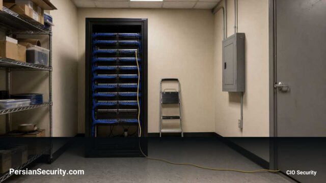 ایجنت‌های هوش مصنوعی سایه: مرز جدید Shadow IT در سازمان‌ها
