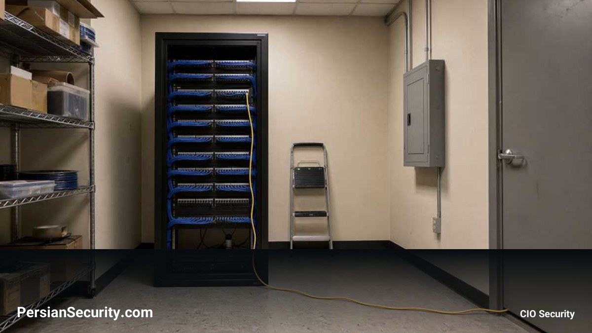 ایجنت‌های هوش مصنوعی سایه: مرز جدید Shadow IT در سازمان‌ها