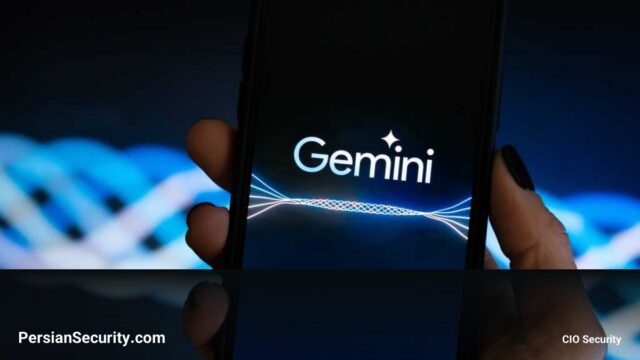 تلاش گوگل برای تبدیل شدن به دروازه‌بان (Gatekeeper) عامل‌های هوش مصنوعی سازمانی