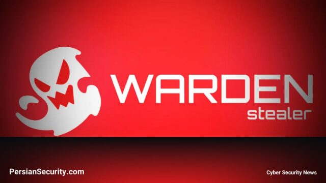 تحلیل بدافزار Warden Stealer: تهدیدی جدید برای توکن‌های AI و کیف‌پول‌های دیجیتال