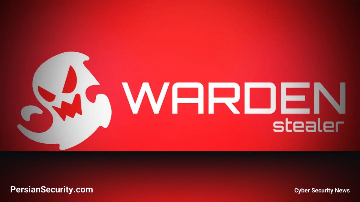 تحلیل بدافزار Warden Stealer: تهدیدی جدید برای توکن‌های AI و کیف‌پول‌های دیجیتال