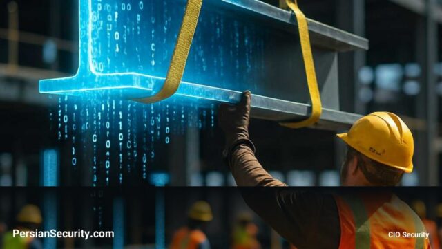 حاکمیت داده در معماری هوش مصنوعی: جلوگیری از وابستگی به مدل‌ها