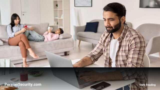 فراتر از محیط دفتر: چرا خانواده‌های مدیران ارشد هدف حملات سایبری هستند؟