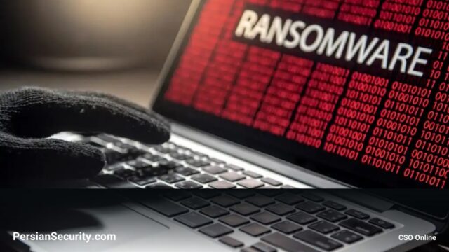کلاهبرداری در خدمات بازگردانی داده‌ها؛ مشاور باج‌افزار متهم به پرداخت مخفیانه باج شد