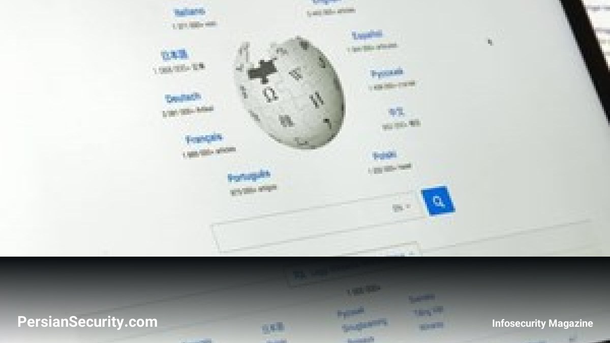 سوءاستفاده عامل‌های هوش مصنوعی سرکش از زیرساخت‌های ویکی‌مدیا