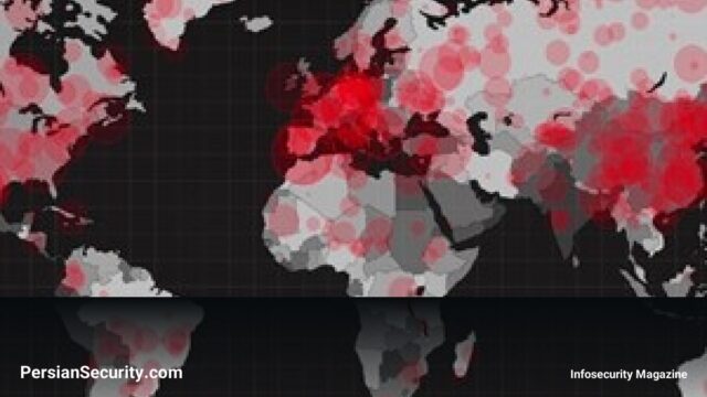 رکوردشکنی حملات باج‌افزاری در سه ماهه سوم ۲۰۲۶: رشد چشمگیر در بخش‌های مالی و فناوری