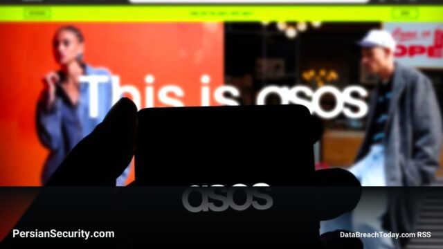 نفوذ به داده‌های مشتریان Asos از طریق ابزار Simon AI و پلتفرم Snowflake
